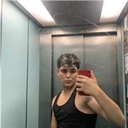 Persona amable y sociable , me da igual la edad y el nivel